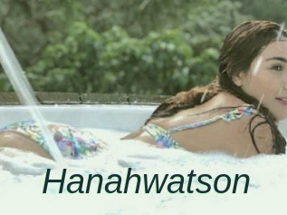 Hanahwatson