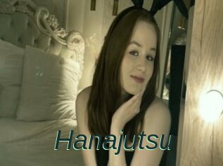 Hanajutsu