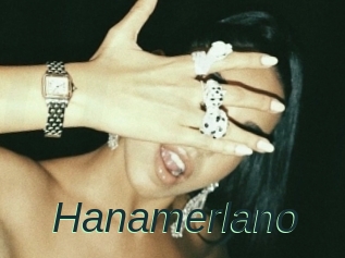 Hanamerlano