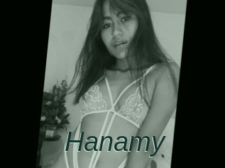 Hanamy