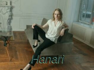Hanari