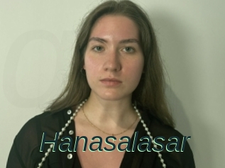 Hanasalasar