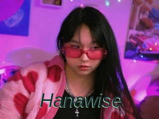 Hanawise