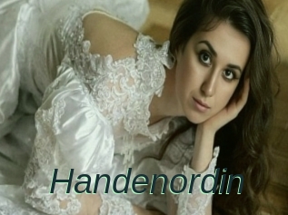 Handenordin