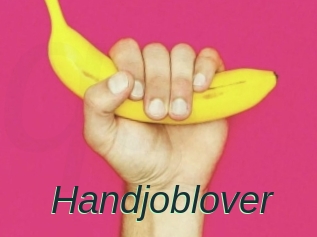 Handjoblover