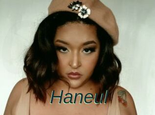 Haneul