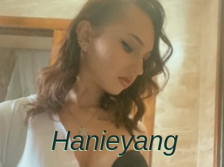 Hanieyang