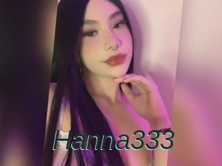 Hanna333