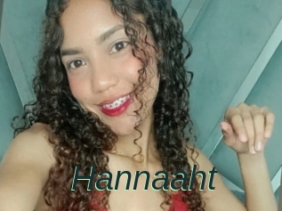 Hannaaht