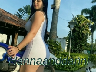 Hannaanddanni