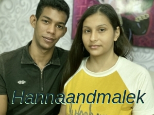 Hannaandmalek