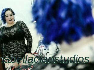 Hannabellaciaostudios