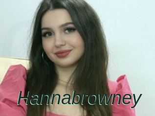 Hannabrowney