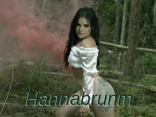 Hannabrunm