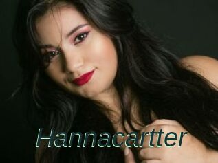 Hannacartter