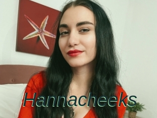 Hannacheeks
