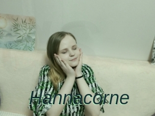 Hannacorne