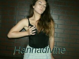 Hannadivine