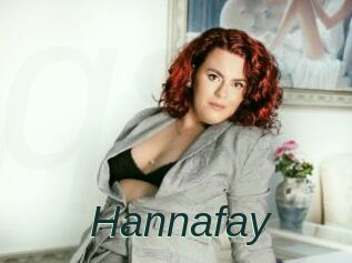 Hannafay