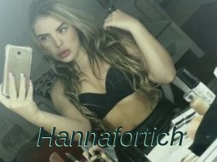 Hannafortich