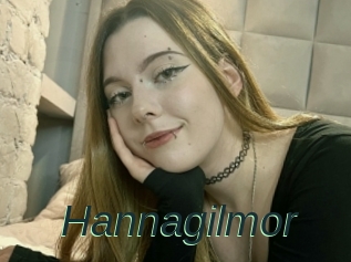 Hannagilmor