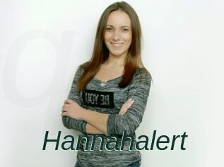 Hannahalert