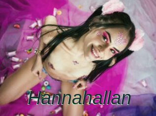 Hannahallan