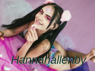 Hannahallenby