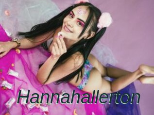 Hannahallerton