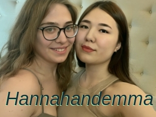 Hannahandemma