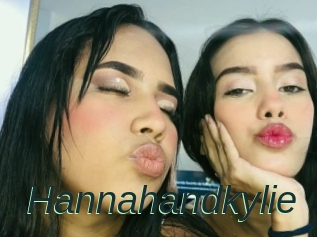 Hannahandkylie