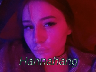Hannahang
