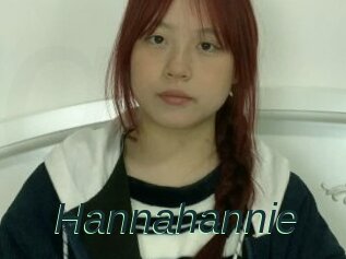 Hannahannie