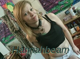 Hannahbeam