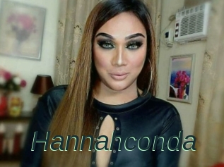 Hannahconda