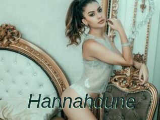 Hannahdune
