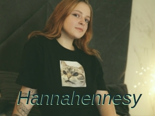 Hannahennesy
