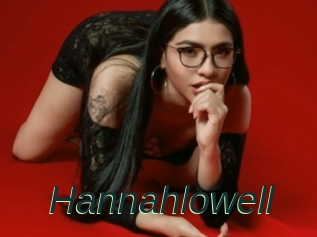 Hannahlowell