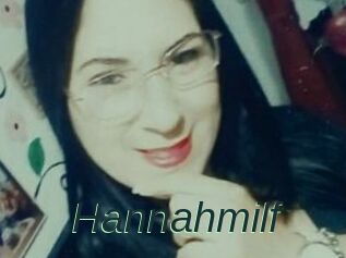 Hannahmilf
