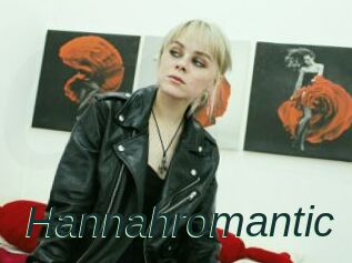 Hannahromantic