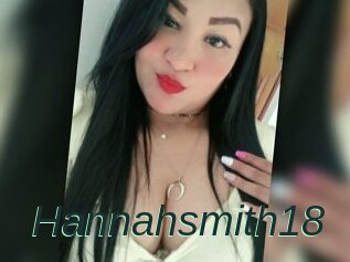 Hannahsmith18