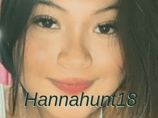 Hannahunt18