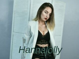 Hannajolly