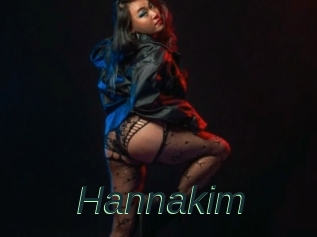 Hannakim