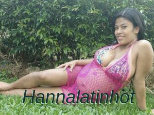 Hannalatinhot