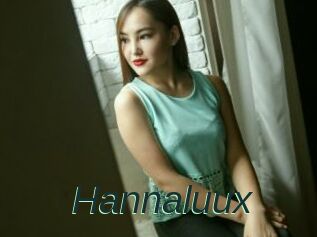 Hannaluux