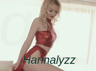 Hannalyzz