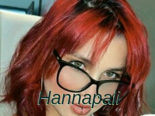 Hannapali