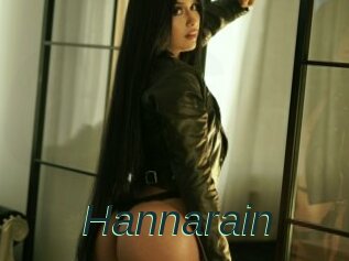 Hannarain