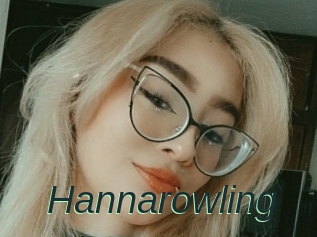 Hannarowling